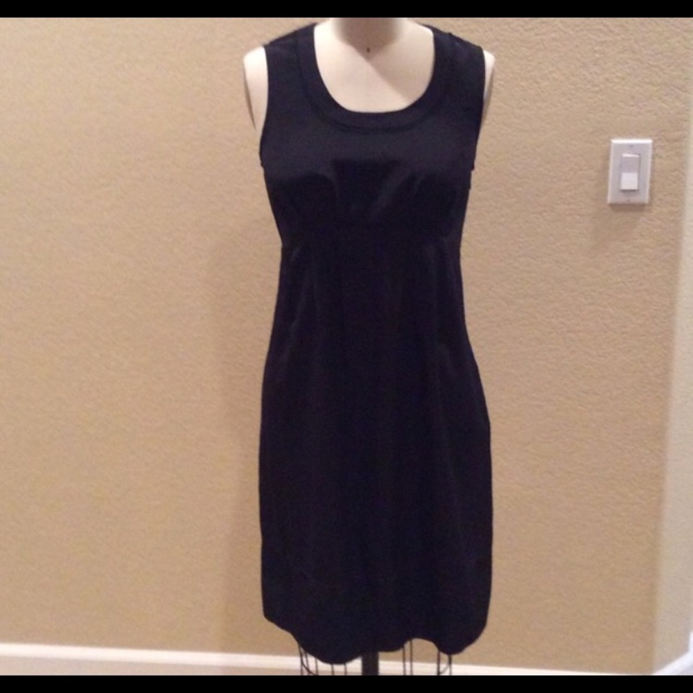 Simply Vera wang black dress